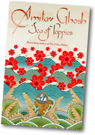 sea of poppies review