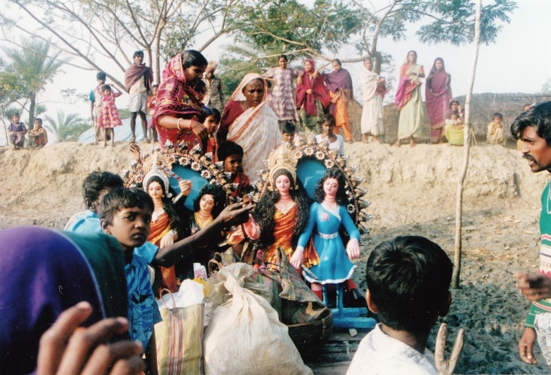 Sundarbans, 2000