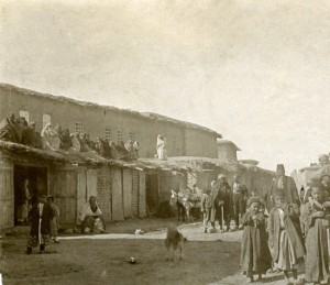 Nusaybin 1916 (Mideastimage.com)