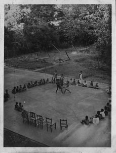 Boys home trust Rangoon Boxing 1940